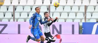 Ti trovi sul profilo di valentin mihaila, parma. Parma 2 2 Udinese Mihaila Omul Meciului Pentru Parma A Scos Un Penalty Si I A Terorizat Pe Fundasii Adversi Man Fara Mari Realizari Sport Ro