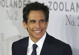 Ben Stiller is cancer-free 2 years after prostate tumor