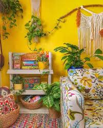 63+ a guide to modern bathroom designs. 9 Beautiful Boho Wall Decor Ideas One Brick At A Time