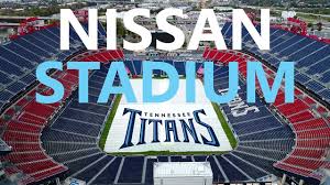 Regular tickets, vip tickets, and tennessee titans's schedule for the 2021 nfl season. Drone Nissan Stadium Tennessee Titans Ken Heron 4k Youtube