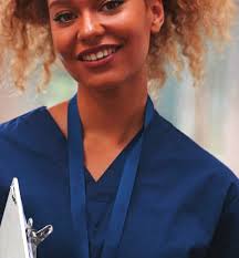 HOUSTON CHRONICLE'S 21ST ANNUAL SALUTE TO NURSES HONORS EXCEPTIONAL NURSE  HEROES