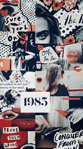 See more pinterest plum wallpaper, pinterest laptop backgrounds, pinterest backgrounds, pinterest wallpapers wreaths, pinterest wallpapers confetti, pinterest wallpaper galactic. Moodboard Rot Weiss Schwarz Foto Shooting Vintage Retro Vibes Inspiration Collage Background Picture Collage Wallpapers Vintage