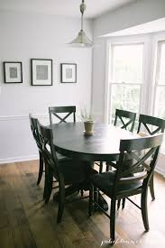 A Casual White Black Grey Kitchen Pins I Love