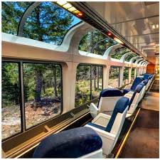 The Most Beautiful Train Ride In America Only Costs 97 Vacation Places Dream Travel Destinations Amtrak Travel