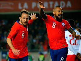 Online results standings groups schedule tables. Copa America 2019 Rankings Who Needs To Win Title The Most Sports Illustrated