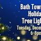 Bath Township Holiday Tree Lighting event image