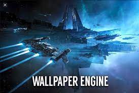 Wallpaper Engine V1 0 401 Portable X86 X64 In 2021 Wallpaper National Geographic Wallpaper Facebook Background