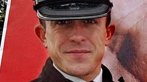 Toby Day inquest: Sacked police officer stabbed and strangled his wife and  young daughter to death before killing himself days after losing job