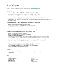 A senior accountant, or senior accounting professional, is responsible for performing complex accounting needs for their employer. How To Become A Senior Account Manager Zippia