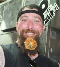 Brockton man brings movies to life in backyard