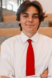 Kevin Kaspar's Instagram, Twitter & Facebook