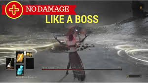 Dark Souls 3 Slave Knight Gael No Damage Faith Build Youtube He is an aberration created by consuming the dark soul. dark souls 3 slave knight gael no
