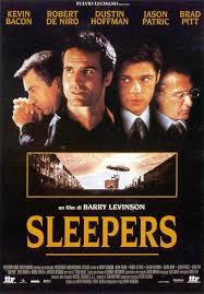 Sleepers Movie S Blog Sleepers Movie Movie Blog Movie Posters