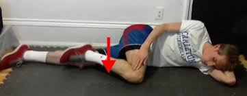 She also sent me a link to a basic abductor exercise. Everything You Need To Know About Piriformis Syndrome