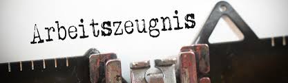 Alles zum thema qualifiziertes arbeitszeugnis: Wie Kann Ich Ein Arbeitszeugnis Korrigieren Lassen