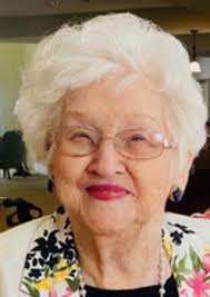 Iva Hoffpauir Obituary