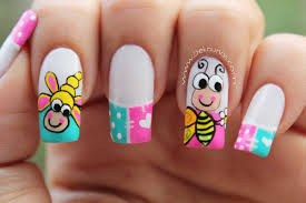 Te presentamos un catálogo de diferentes tipos de diseños que puedes utilizar para disfrutar del mejor contenido en un solo lugar y así no dejar pasar esta oportunidad que te damos a conocer. 29 Ideas De Unas Ninas Manicura De Unas Unas Decoradas Unas Para Ninas