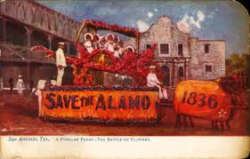 Maybe you would like to learn more about one of these? File Popular Float In The Battle Of Flowers San Antonio Texas Jpg Wikipedia