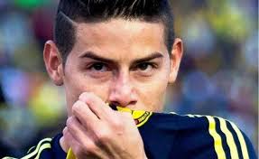 James Rodríguez dice que lo amenazaron a él y a su familia: pide que no le  hagan daño – DeportesOk