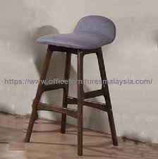 To mix modern decor into the space, hang abstract metal wall art or arrange a graphic, textured area rug in the center of the. Mid Century Modern Bar Stool Bar Stool Target Malaysia