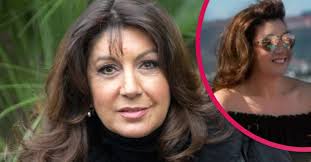 Jane mcdonald in bombshell over partner eddie rothe #cruisingwithjanemcdonald. Does Jane Mcdonald Have A Husband After A Terrible Heartbreak Mekhato