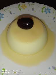 Sesuai untuk sesetengah orang yang kurang gemar dengan puding karamel yang. Resepi Puding Karamel Tanpa Telur Tak Perlu Kukus Guna 2 Bahan Sahaja