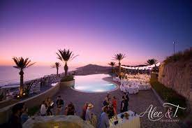 Cabo Wedding Photographers Alec And T Pueblo Bonito Sunset Beach Pueblo Bonito Sunset Beach Cabo Weddings Beach Sunset