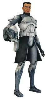 Captain verse steicor, of the republic military forces faction: In Star Wars Does A Jedi General Outrank A Clone Marshal Commander Quora