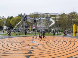 The 25 Best Things To Do In Seattle With Kids Seattle Vacation Kids Vacation Cool Playgrounds