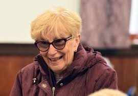 Greenock Christian Aid group thanks locals for support