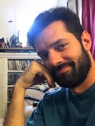 Aaron Camacho || Audiobook Narrator