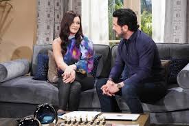 Katie Logan UNCOVERS Bill Spencer's SHOCKING Secret Gift — LA Family in  CHAOS! | B&B" Full details in the comments 👇👇👇👇👇