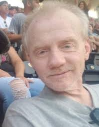 Obituary for Randy Murphy