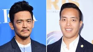 John Cho & Alan Yang Pair Up for 'Tigertail'