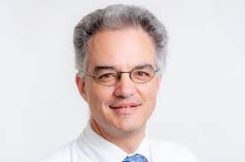 Durch frühzeitige Therapie die Bremse ziehen