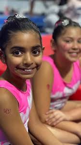 💖 Mark your calendars! 💖 The Annual Girls Love Pink Invitational is back  — and this year we’re bringing the energy to a brand NEW location ✨ Join us  January 24th & 25th as we flip, fly, and shine for ...