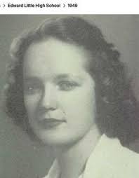 Diana Marie Donovan Estes (1930-2019)