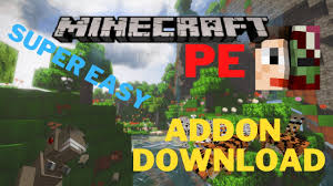 It is easier than you think. How To Install Mods On Ipad Iphone Ipod Minecraft Pe Youtube