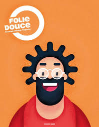 Folie Douce Magazine Winter 2020 By Editions Cosy Issuu