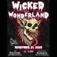 Wicked WonderLand event image