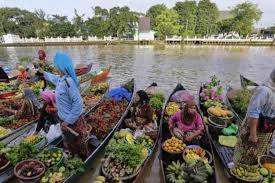 Yani tabalong kalimantan selatan, murung pudak, tabalong. Saatnya Pelesir Ke Kalimantan Selatan Ada 32 Event Wisata Tahun 2020 Halaman All Kompas Com