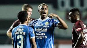 Live streaming persebaya vs bali united hari ini kamis 16 mei 2019 | tonton di indosiar. Skor Persib Vs Bali United 0 0 Link Streaming Tv Online Indosiar Piala Menpora 2021 Banjarmasin Post