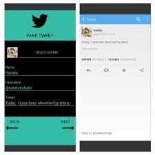 Please be aware that apkplz only share the original and free pure apk installer for fake . False Chat Simulator Fake Chat 1 4 Apk Download Android Entertainment Apps