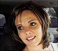 Megan Taylor Ballard 1985