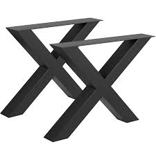 Nzxt kraken x52 240mm liquid cooler. 2x Table Legs Metal Dining Table Leg 28 3 X 29 9 X Style Bench Legs Co Vevor Us