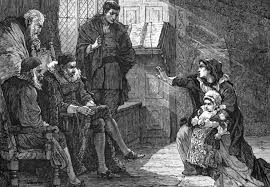 Maybe you would like to learn more about one of these? The Project Gutenberg Ebook Of The Scarlet Letter By Nathaniel Hawthorne
