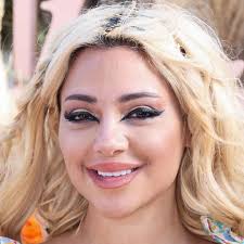 Niki & Gabi Spring Break (2017)