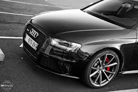 Image result for Panther Black 2014 RS4