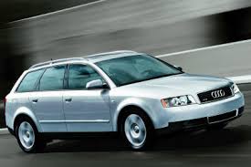 Image result for Avus Silver 2003 Audi