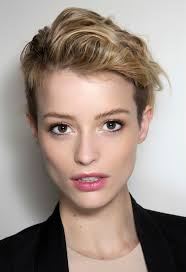 Short hair can be low maintenance and a heck of a lot of fun but one of the biggest complaints i've heard, is short haired girls can get a little bored with their 'do. 5 Things To Do Before Cutting Your Hair Short Stylecaster
